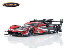 Acura ARX-06 Wayne Taylor Racing Andretti Sieger 12H Sebring IMSA 2024